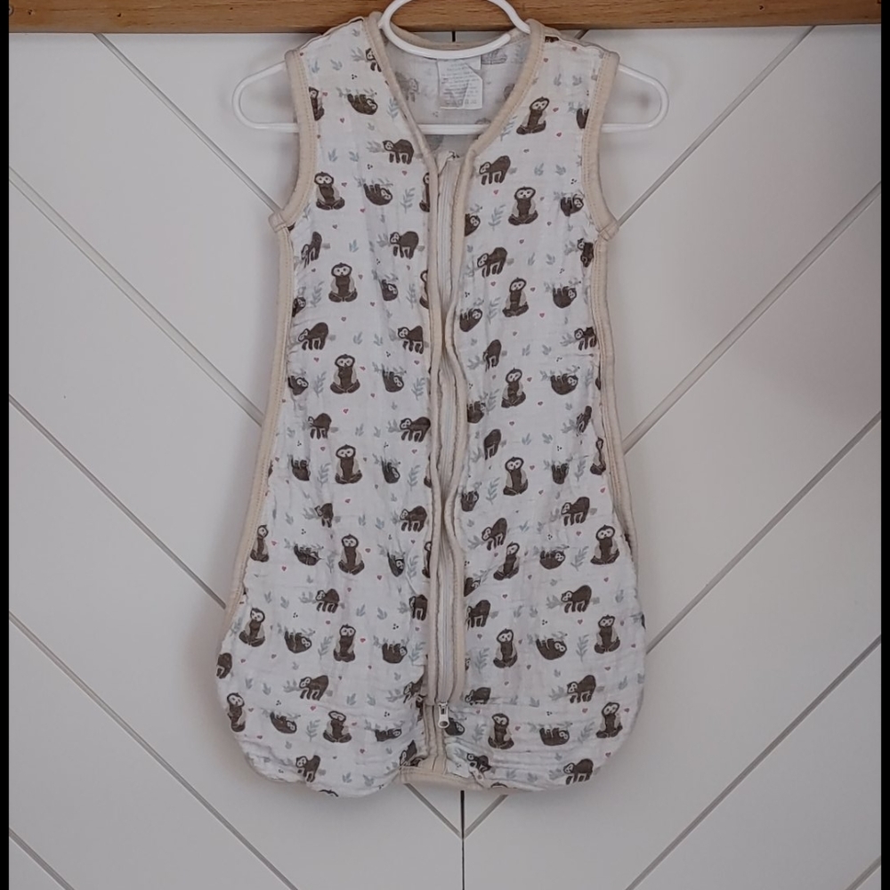 🌼Baby sleep sack